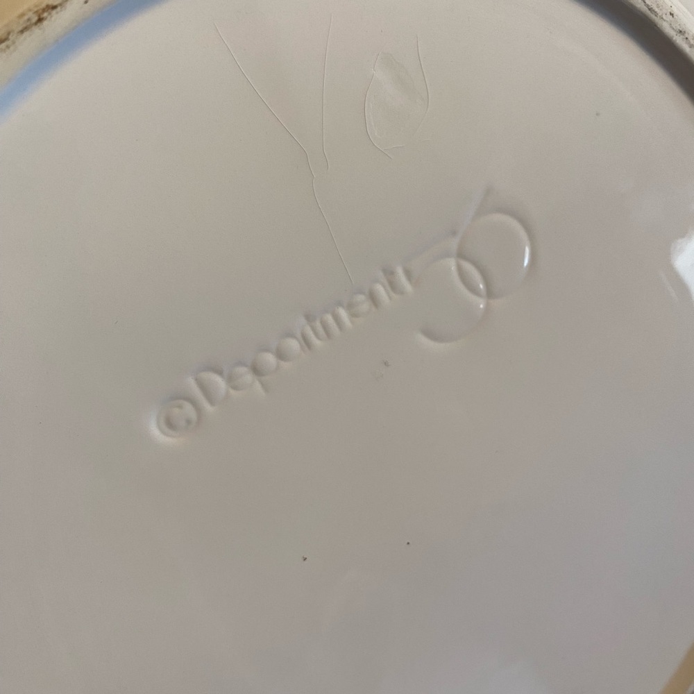Egg plate - Picture 3 of 5